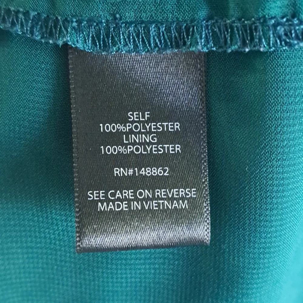 Torrid Plaid Blouse | Size 2X - Picture 7 of 8